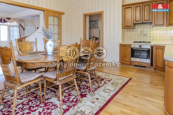 Prodej, Rodinný dům, Uherské Hradiště