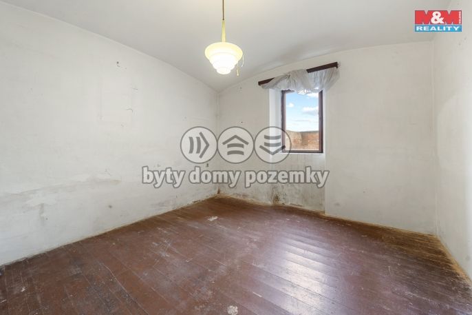 Prodej, Rodinný dům, Ústí nad Labem