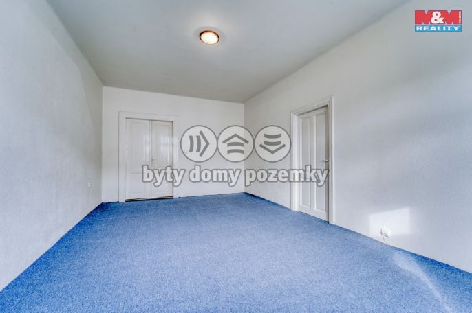 Prodej, Byt 3+1, Plzeň