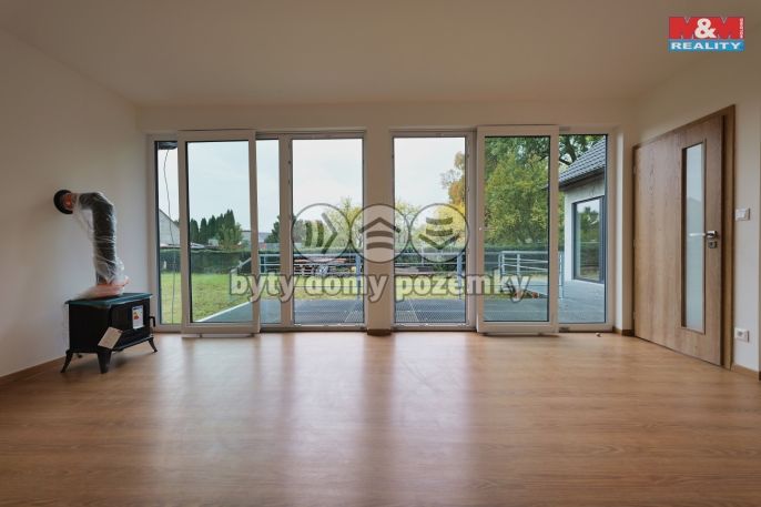 Prodej, Rodinný dům, Vrbátky