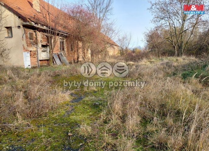 Prodej, Zemědělská usedlost, Třebovle