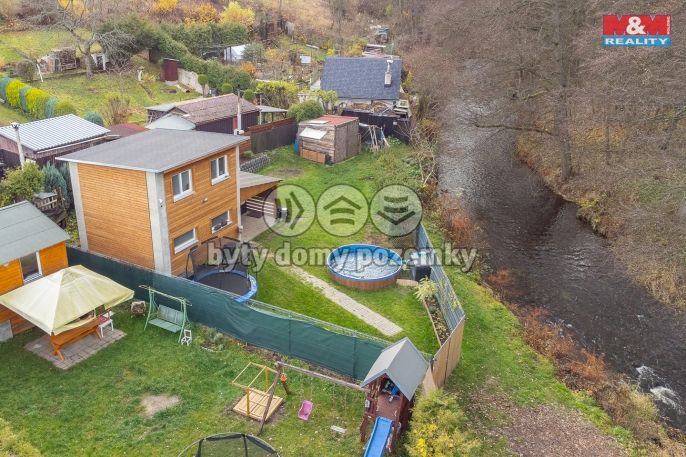 Prodej, Chata, Karlovy Vary