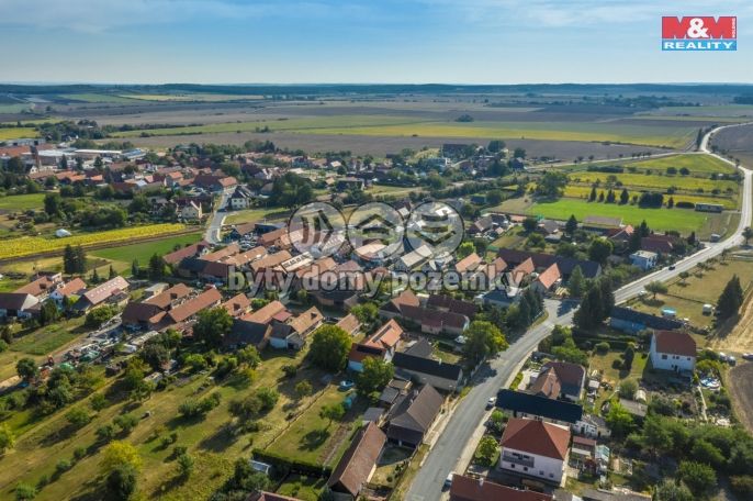 Prodej, Rodinný dům, Běrunice