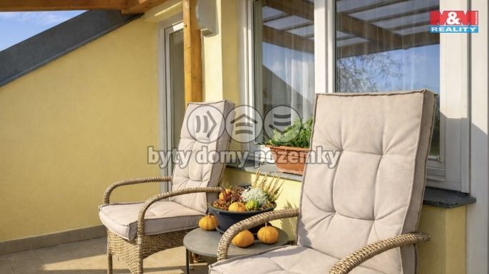 Prodej, Byt 4+kk, Vyškov