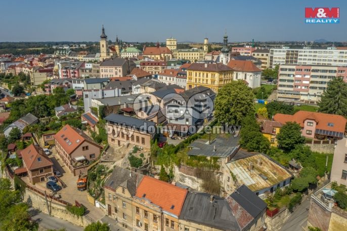 Prodej, Pozemek k bydlení, Mladá Boleslav