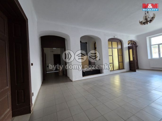 Prodej, Rodinný dům, Habartice