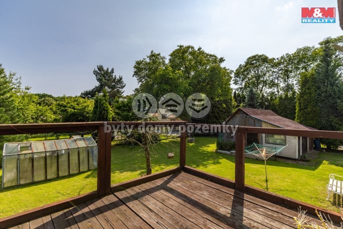 Prodej, Atypický byt, Bohumín