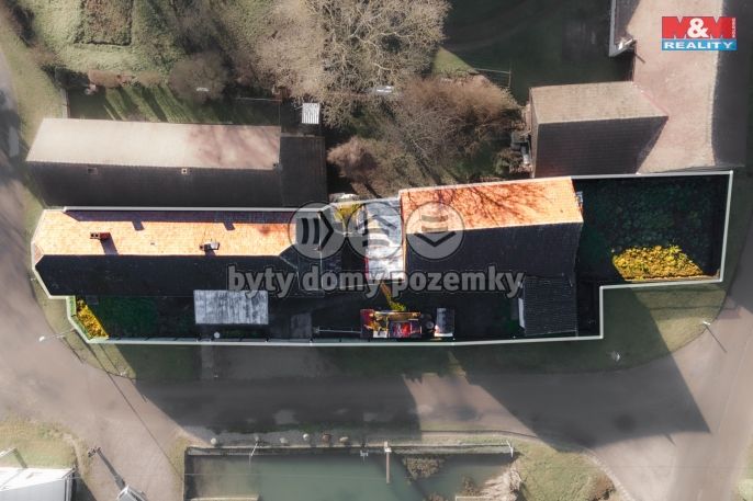 Prodej, Rodinný dům, Starý Bydžov