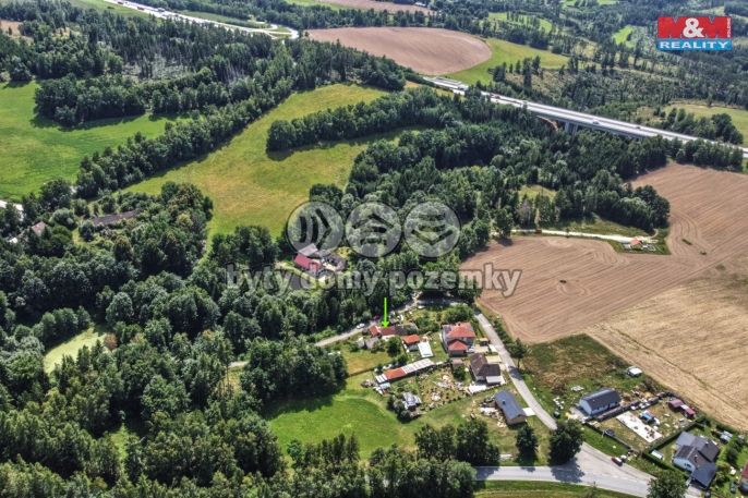 Prodej, Rodinný dům, Koberovice