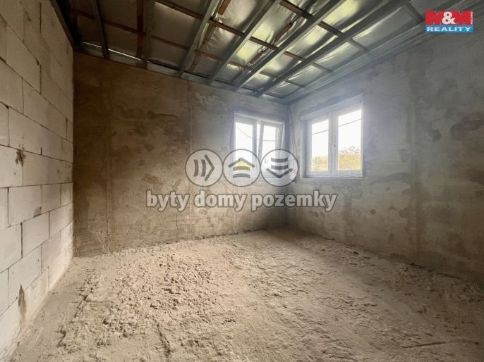 Prodej, Rodinný dům, Ostrava