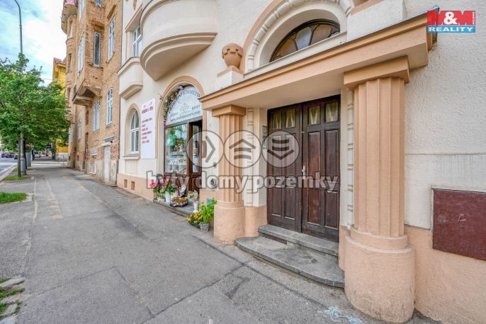 Prodej, Byt 3+1, Plzeň