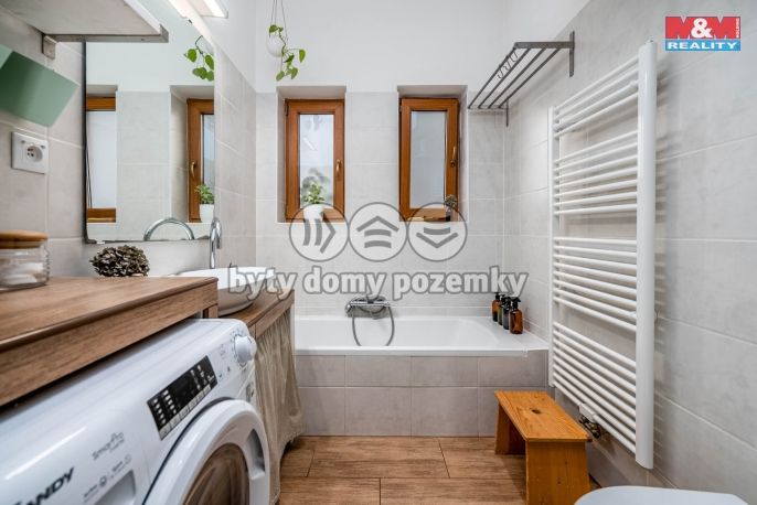 Prodej, Byt 3+kk, Hradec Králové