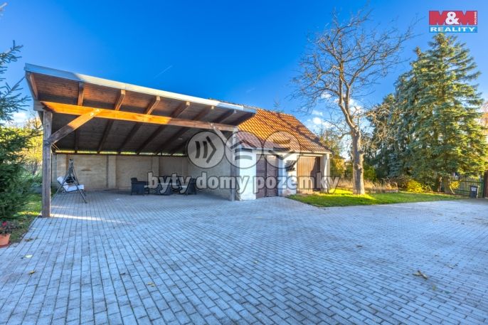 Prodej, Rodinný dům, Kounov