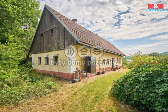 Prodej, Hotel, penzion, Dolní Lánov