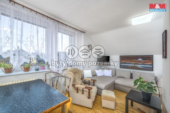 Prodej, Rodinný dům, Golčův Jeníkov