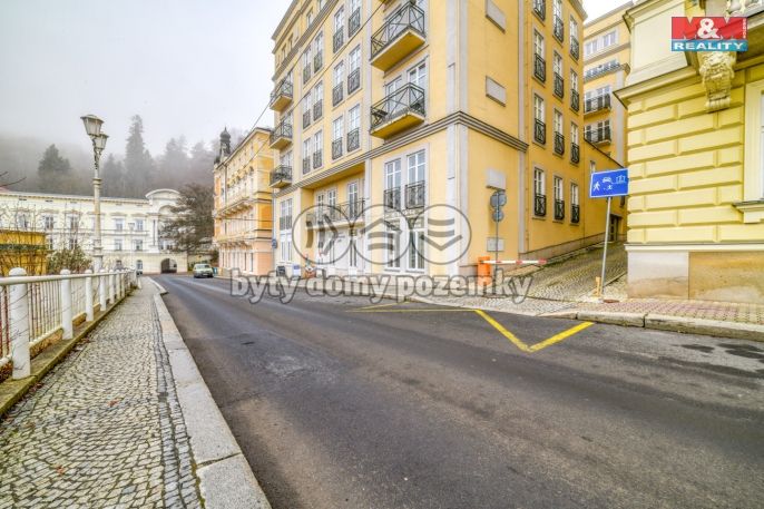 Prodej, Obchod a služby, Mariánské Lázně