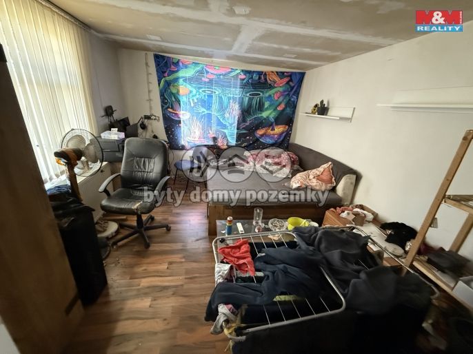 Prodej, Rodinný dům, Petřvald