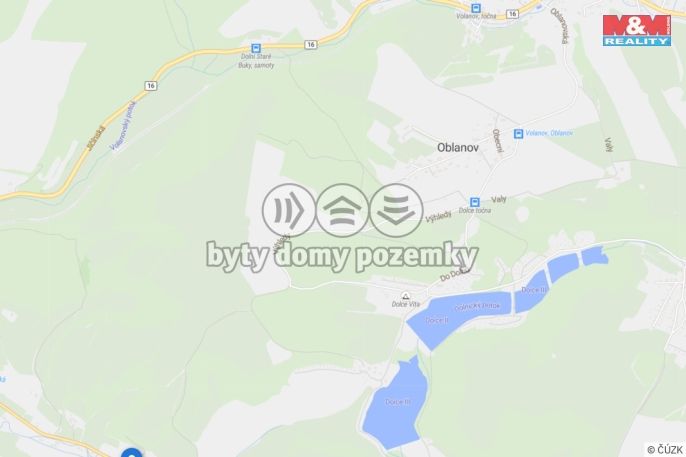 Prodej, Chata, Staré Buky
