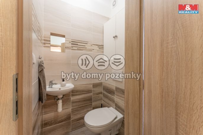 Prodej, Byt 2+kk, Praha