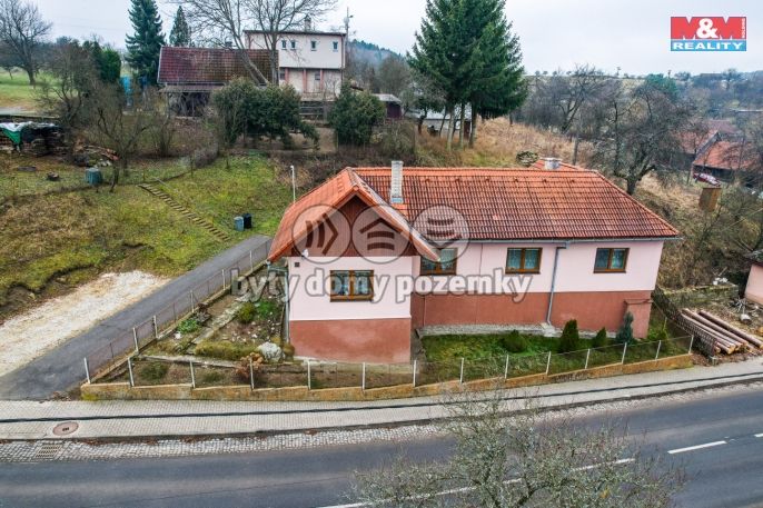 Prodej, Rodinný dům, Slavičín