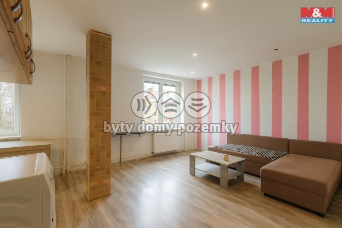 Prodej, Byt 2+kk, Bukovany