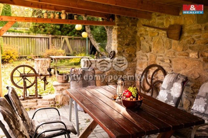 Prodej, Rodinný dům, Bernartice