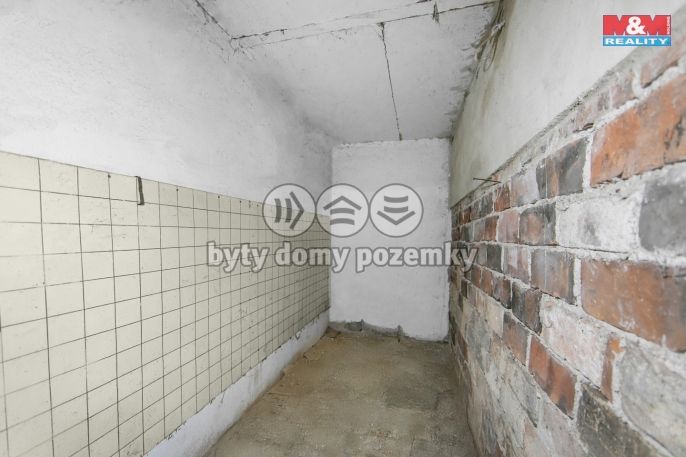 Prodej, Rodinný dům, Konárovice