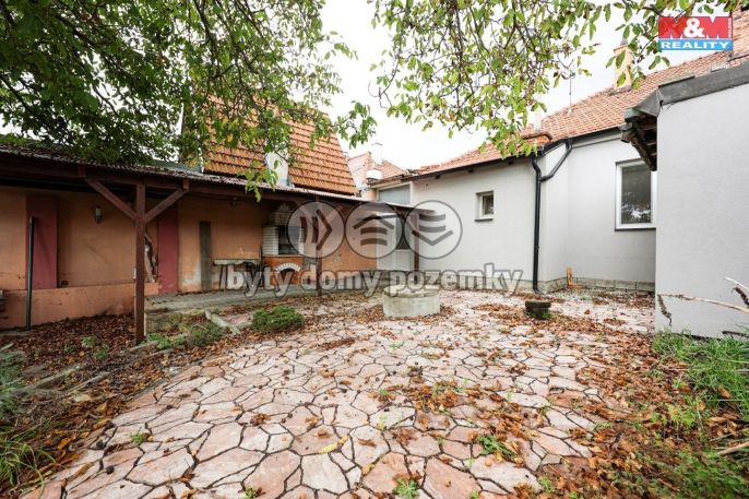 Prodej, Rodinný dům, Držovice