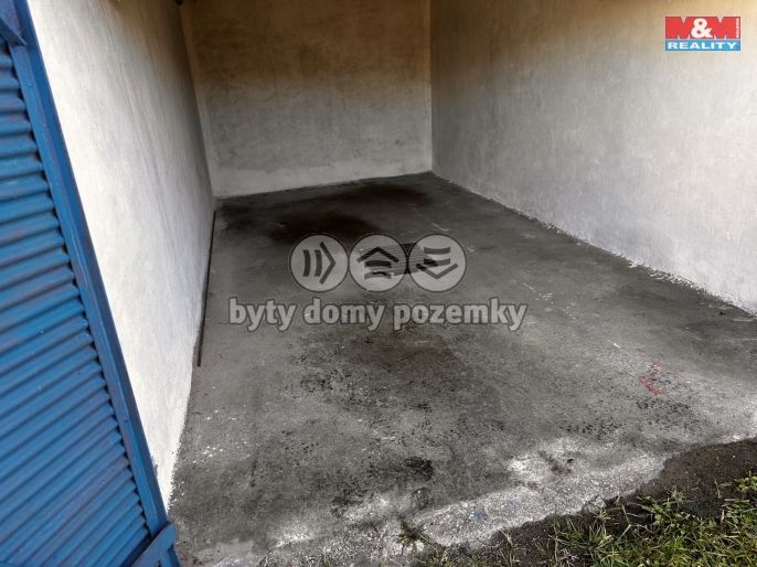 Prodej, Garáž, Tábor