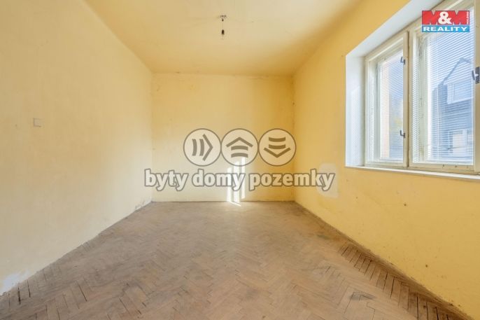 Prodej, Rodinný dům, Kladno