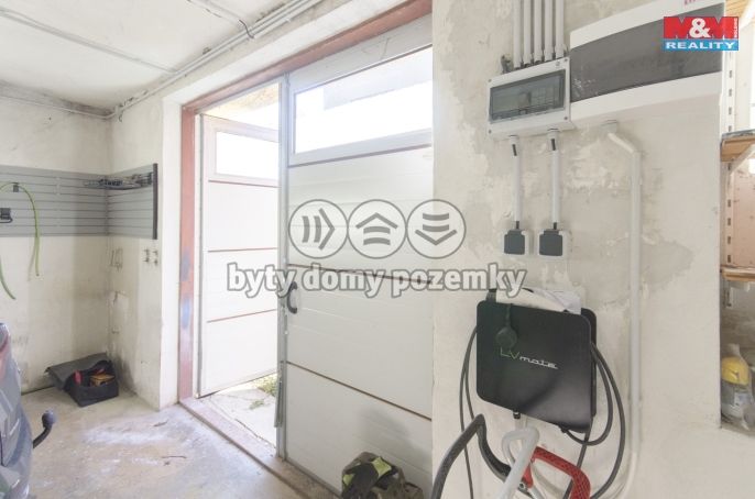 Prodej, Obchod a služby, Ostrava