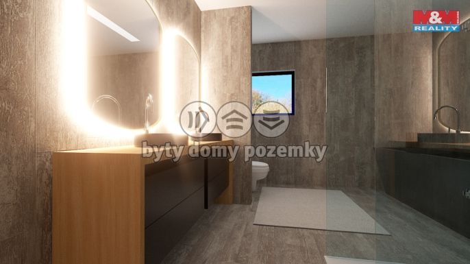 Prodej, Rodinný dům, Šenov