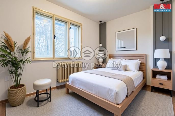 Prodej, Rodinný dům, Červený Kostelec