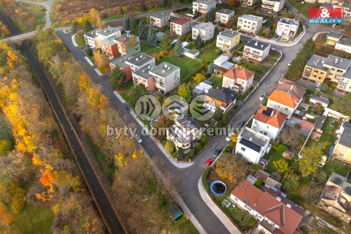 Prodej, Rodinný dům, Slaný