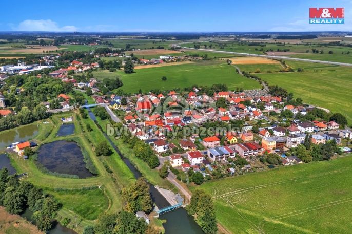 Prodej, Rodinný dům, Dašice