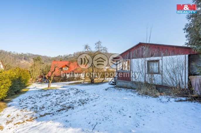 Pronájem, Chata, Lštění