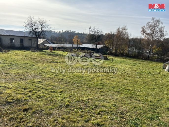 Prodej, Pozemek k bydlení, Krhanice