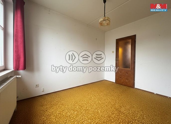 Prodej, Byt 4+1, Most