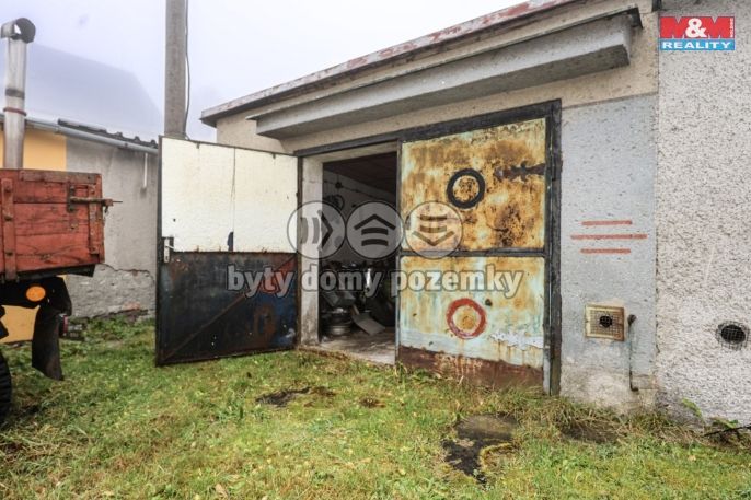 Prodej, Byt 2+1, Ryžoviště