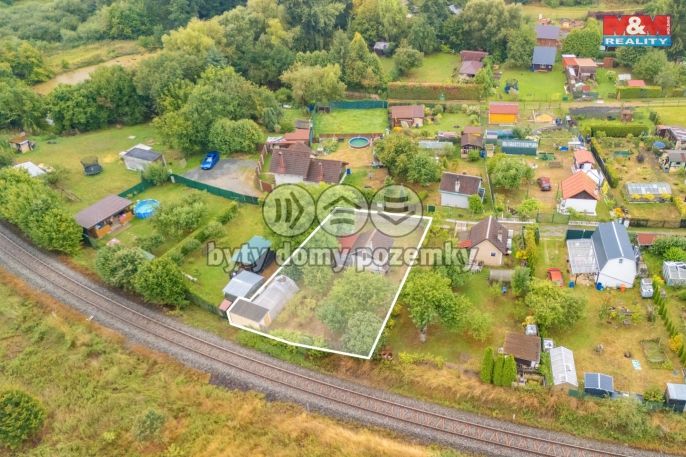 Prodej, Chata, Tachov