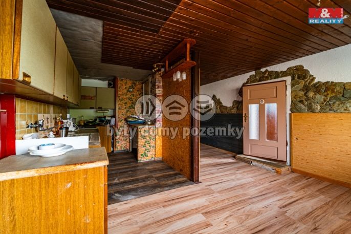 Prodej, Rodinný dům, Citice