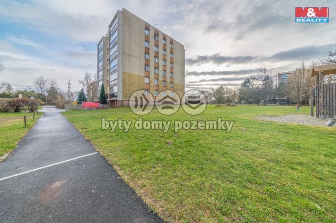 Prodej, Byt 3+1, Havířov