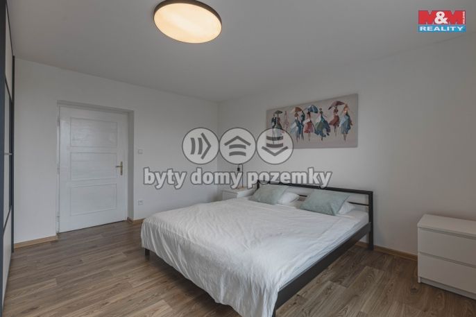 Prodej, Byt 3+kk, Klatovy