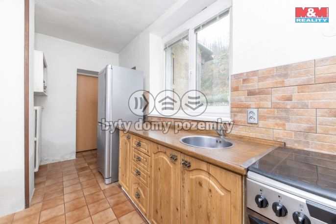 Prodej, Rodinný dům, Miroslav