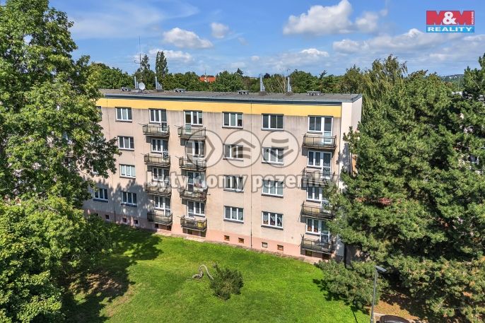 Prodej, Byt 3+1, Chrudim