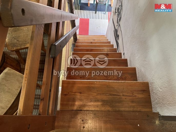 Prodej, Chata, Čeladná