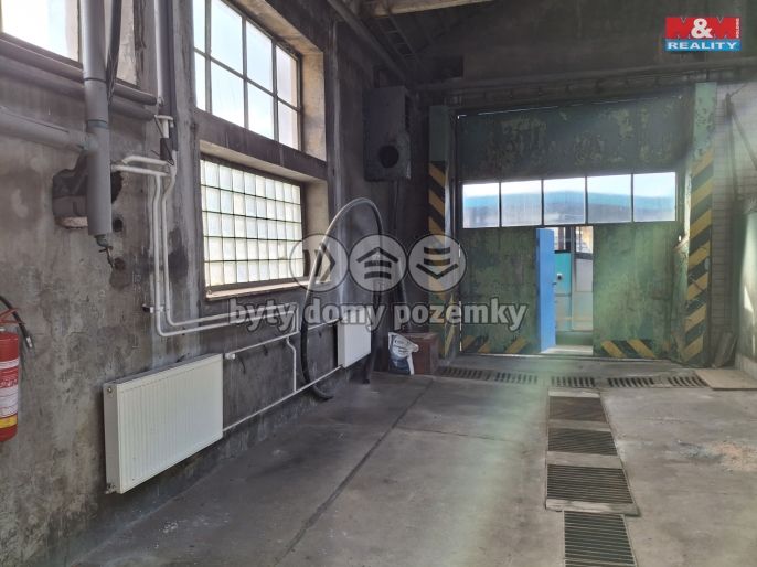 Pronájem, Obchod a služby, Chotěboř