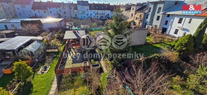 Prodej, Byt 3+1, Pardubice