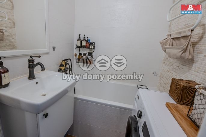 Prodej, Byt 3+kk, Orlová