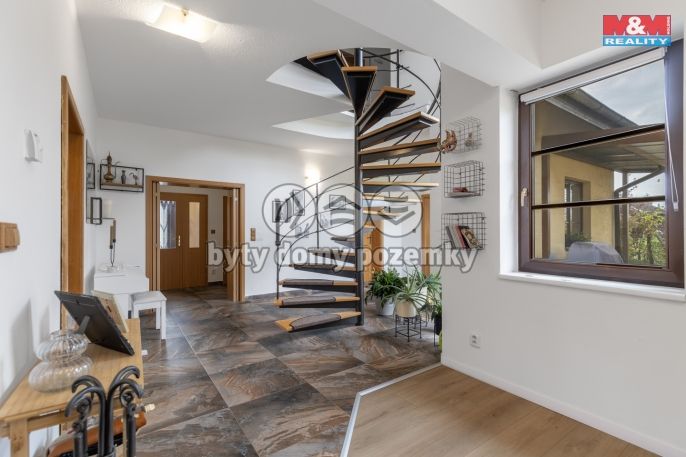 Prodej, Rodinný dům, Horní Bludovice